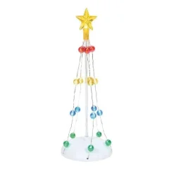 Department 56 Lit Christmas Pole Tree Online