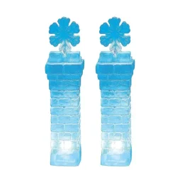 Department 56 Lit Ice Castle Corners Hot