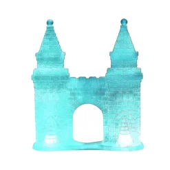 Department 56 Lit Ice Castle Gate Discount
