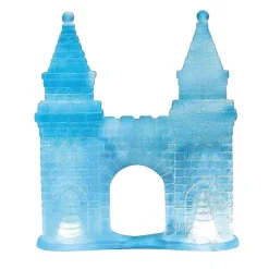 Department 56 Lit Ice Castle Gate Discount