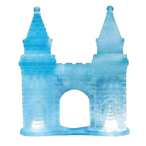 Department 56 Lit Ice Castle Gate Discount