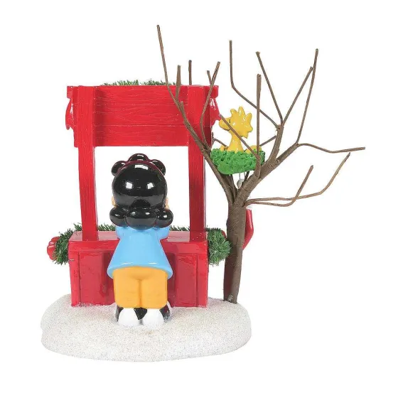 Department 56 Lucy Is In Best