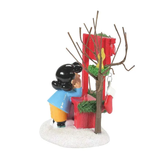 Department 56 Lucy Is In Best