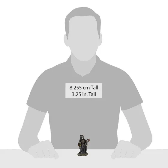 Department 56 Madame Laveau Best