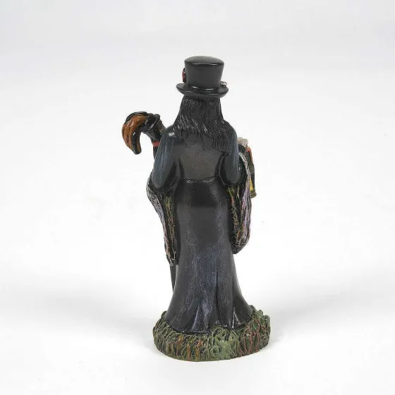 Department 56 Madame Laveau Best