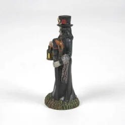 Department 56 Madame Laveau Best