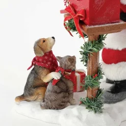 Department 56 Mail Treats