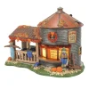Department 56 Make & Take Scarecrow Shack Outlet