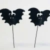 Department 56 Manor Bats On A Wire -Set Of 2 Discount