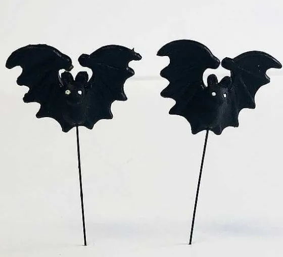 Department 56 Manor Bats On A Wire -Set Of 2 Discount