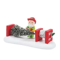 Department 56 Master Sisal Arborist Sale