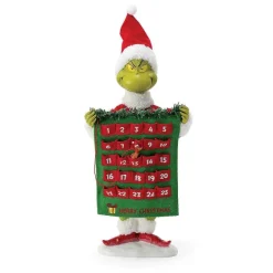 Department 56 Max Helps Countdown Calendar Hot