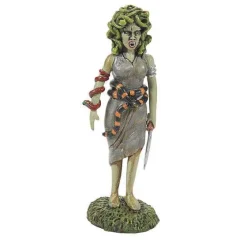 Department 56 Medusa, The Gorgon Discount