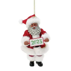 Department 56 Merry Christmas/2023 Orn Aa Online