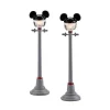 Department 56 Mickey Street Lights Online