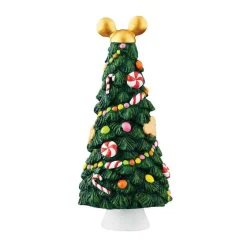 Department 56 Mickey's Candy Tree Online