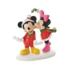 Department 56 Mickey's Christmas Kiss Online
