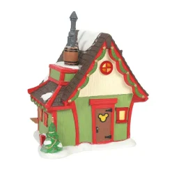 Department 56 Mickey's Clubhouse Best