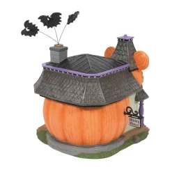 Department 56 Mickey's Haunted Manor