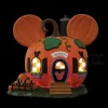 Department 56 Mickey's Pumpkintown House Best