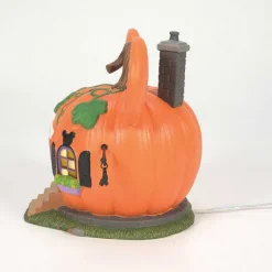 Department 56 Mickey's Pumpkintown House Best