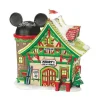 Department 56 Mickey's Ski And Skate Discount