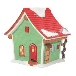 Department 56 Mickey's Tree Lot Outlet