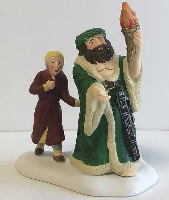 Department 56 Miner's Home Figurine Clearance