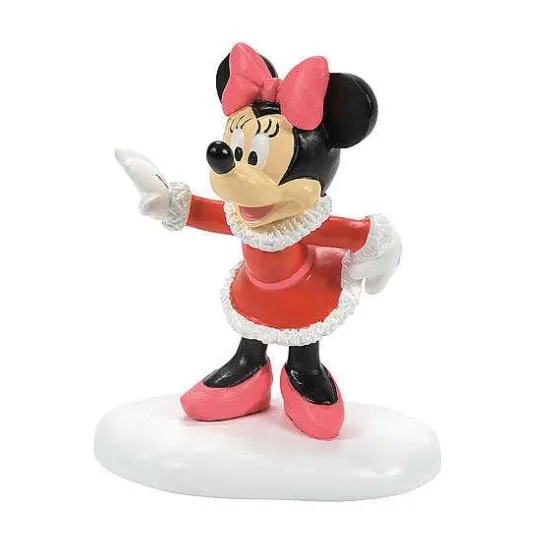 Department 56 Minnie Struts Her Stuff Online