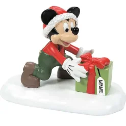 Department 56 Minnie Will Love This! New
