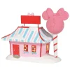 Department 56 Minnie's Cotton Candy Shop Online
