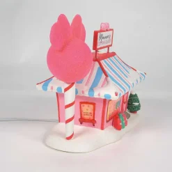 Department 56 Minnie's Cotton Candy Shop Online