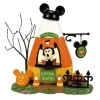 Department 56 Minnie's Kissing Booth Sale