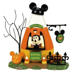 Department 56 Minnie's Kissing Booth Sale