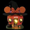 Department 56 Minnie's Pumpkintown House Hot