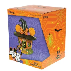 Department 56 Minnie's Pumpkintown House Hot