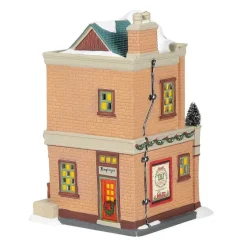 Department 56 Model Railroad Shop Online