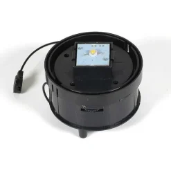 Department 56 Monster Mash House Base W/Sound Outlet