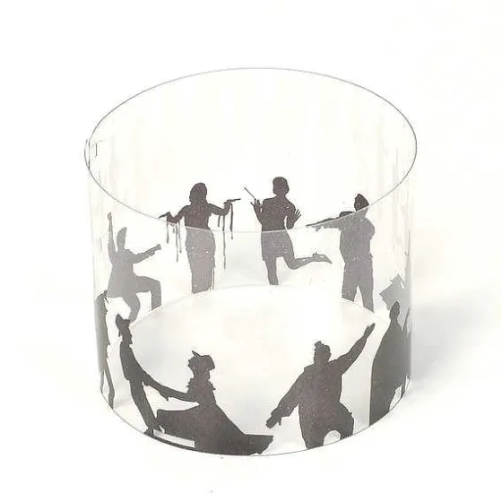 Department 56 Monster Mash Silhouette Film Online