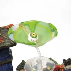 Department 56 Monstertini's Nightclub