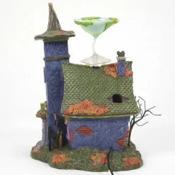 Department 56 Monstertini's Nightclub