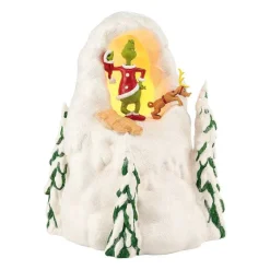 Department 56 Mt. Crumpit Discount