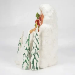 Department 56 Mt. Crumpit Discount