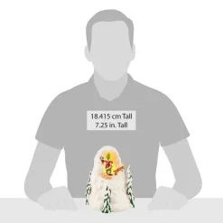 Department 56 Mt. Crumpit Discount