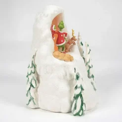 Department 56 Mt. Crumpit Discount