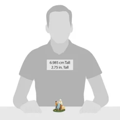 Department 56 Nana, I'M Stuffed! New