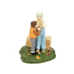 Department 56 Nana, I'M Stuffed! New