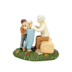 Department 56 Nana, I'M Stuffed! New