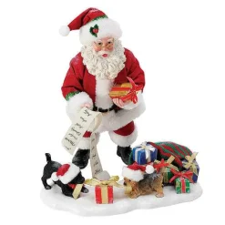 Department 56 Naughty And Naughty