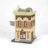 Department 56 Nelson Bros. Sporting Goods Outlet